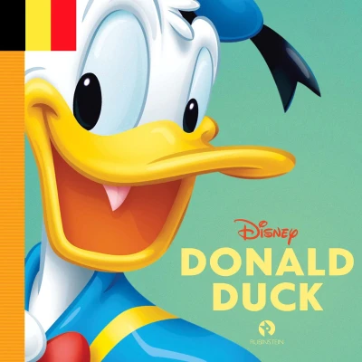 Afbeelding van Donald Duck