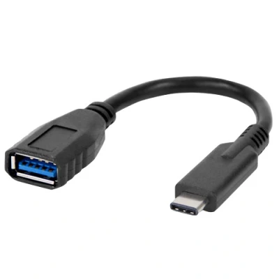 Afbeelding van OWC USB Type A to C Adapter