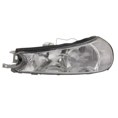 Afbeelding van TYC Koplamp 20 3754 18 2
