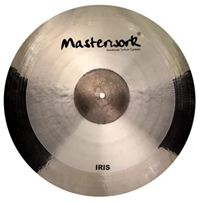 Afbeelding van Masterwork Iris 22 inch Ride