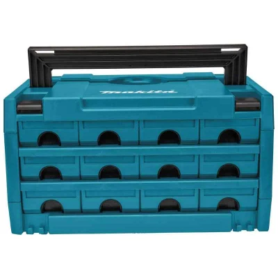 Afbeelding van Makita P 84327 Makstor nr.3 12
