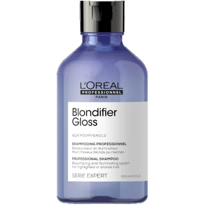 Afbeelding van L&#039;Oreal SE Blondifier Shampoo Gloss 300ml