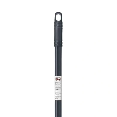 Afbeelding van Mery, aluminium en grijs, afmetingen: 140 cm staaf