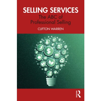 Afbeelding van Selling Services: The ABC of Professional