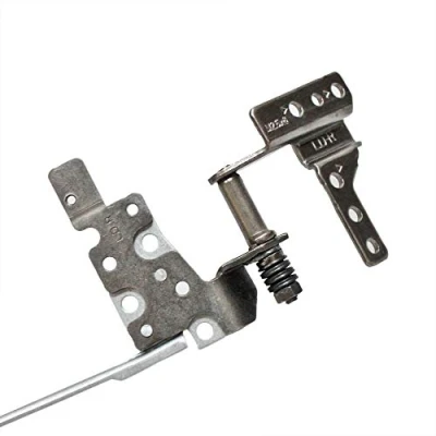 Afbeelding van Gintai Laptop Links Rechts LCD Scharnier Set Beugel voor Acer Nitro 5 AN515 41 42 51 53 Predator Helios 300 G3 571 572