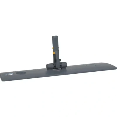 Afbeelding van Vikan Composiet VlakMopframe met Klittenbandstrip 40cm