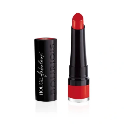 Afbeelding van Bourjois Rouge Fabuleux Lipstick 11 CINDERED LLA