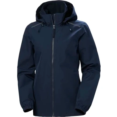 Afbeelding van SHELL MOUWEN 2.0 DAMES JAS