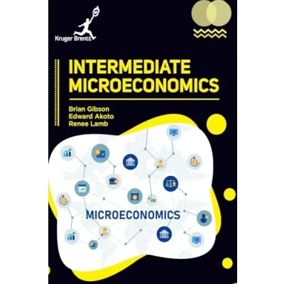 Afbeelding van 9780393928624 Intermediate Microeconomics