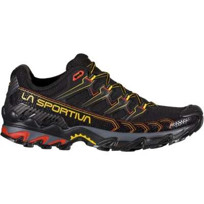 Afbeelding van La Sportiva Ultra Raptor Ii Trailrunningschoenen Zwart EU 43 Man