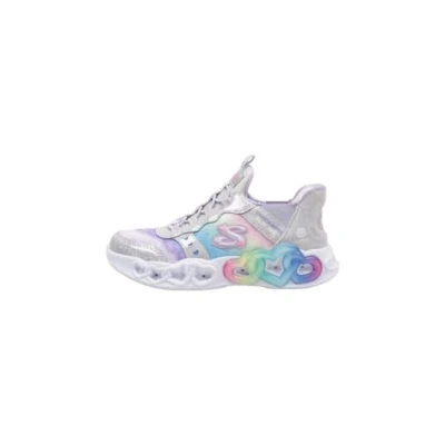 Afbeelding van SKECHERS SLIP INS: INFINITE Grijs 29 EU