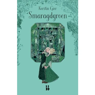 Afbeelding van Smaragdgroen