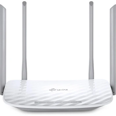 Afbeelding van TP LINK Router Archer C50 V3