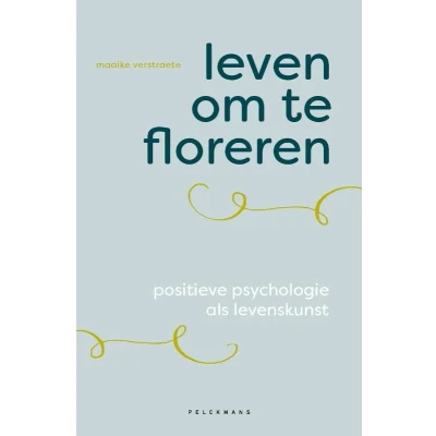 Afbeelding van Leven om te floreren