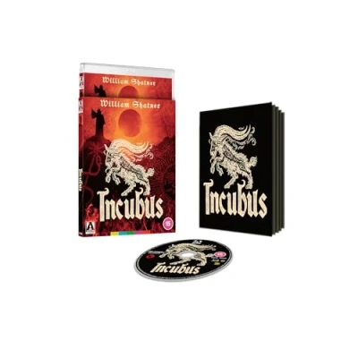 Afbeelding van Incubus Limited Edition Blu ray Import