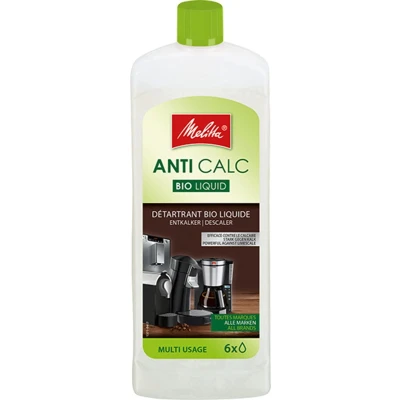 Afbeelding van Melitta ANTI CALC Bio Vloeibare Ontkalker