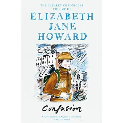 Afbeelding van The Cazalet Chronicle 3. Confusion