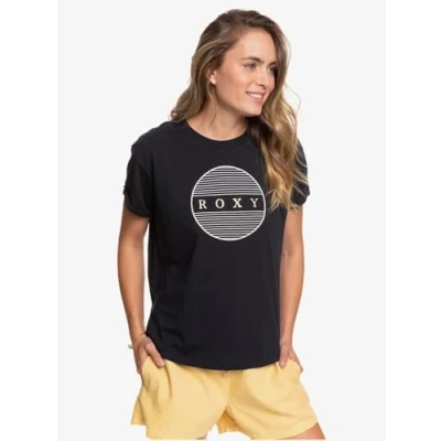 Afbeelding van Element Young Epic Af Corpo J Tees Mdt0 T shirt voor dames