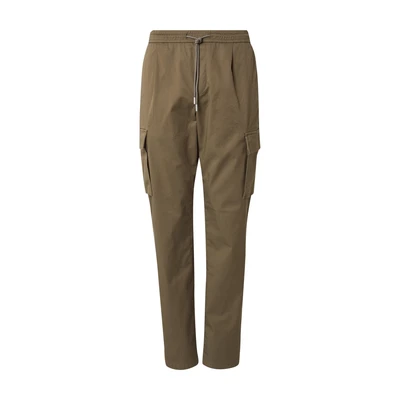 Afbeelding van Replay Cargo Broek Pantaloni PF Groen 2832
