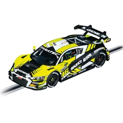 Afbeelding van Carrera 20023980 DIGITAL 124 Auto Audi R8 LMS GT3 evo II „valentino Rossi, No. 46