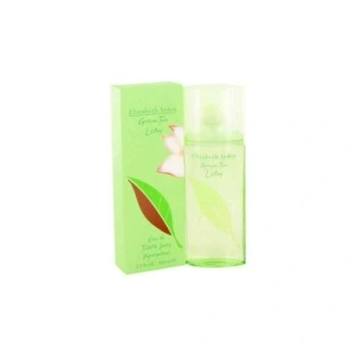 Afbeelding van Elizabeth Arden Green Tea Lotus Eau de Toilette 100 ml