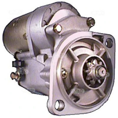 Afbeelding van Startmotor / Starter HC CARGO 111683