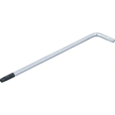 Afbeelding van BGS 794 T25 Stiftsleutel extra lang T profiel (voor Torx) met/zonder boring