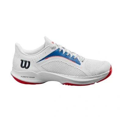 Afbeelding van Wilson Hurakn 2.0 Padelschoenen Wit EU 44 2/3 Man