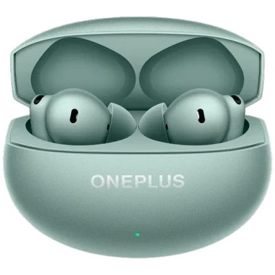 Afbeelding van OnePlus Buds 4 Groen