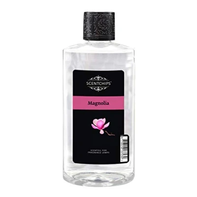 Afbeelding van Scentoil geurolie Magnolia 475 ml