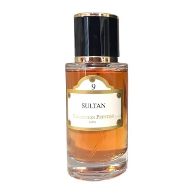 Afbeelding van Collection Prestige Sultan 9 Eau de Parfum 100 ml