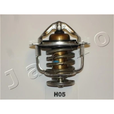 Afbeelding van JAPKO 38H05 Thermostaat, koelvloeistof 82C 30mm HYUNDAI: Coupe II (GK) 2.7 V6 2002 2009