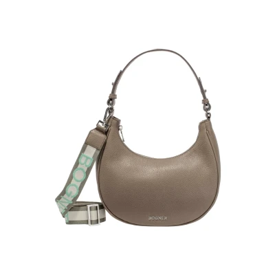 Afbeelding van Bogner Handtas, Dames, Maat: One Size, Bordeaux
