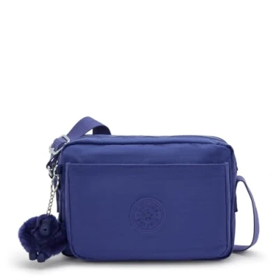 Afbeelding van Kipling Abanu Medium Crossbody Ocean Blue