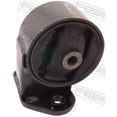 Afbeelding van FEBEST HYM ACRR Aslichaam / motorsteunlager Achter HYUNDAI: ACCENT 3