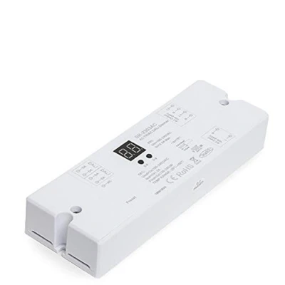 Afbeelding van Dimmer AC Triac Dali, 2 kanalen, max. x 144 W. Greenice