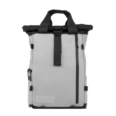 Afbeelding van WANDRD THE PRVKE 11 Liter Limited Edition Grey