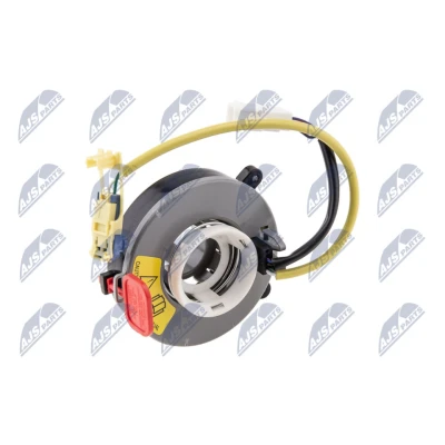 Afbeelding van Wikkelveer, airbag NTY EAS FT 000