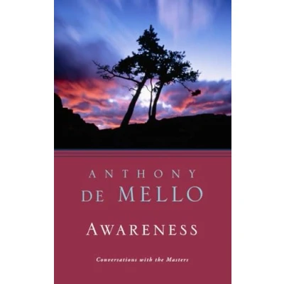 Afbeelding van Awareness: Conversations with the Masters
