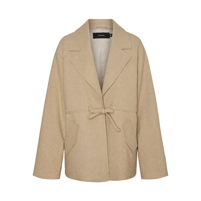 Afbeelding van VERO MODA VMINGRID JACKET BOO Dames Gewatteerde jassen