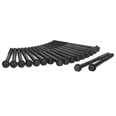 Afbeelding van Cilinderkopbout set AJUSA 81008200