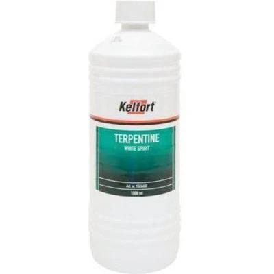 Afbeelding van Kelfort Terpentine 1 liter