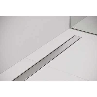 Afbeelding van Easy drain compact clean zero tegel 90cm ws 30mm edcom30ztdry 90