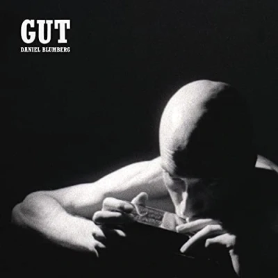 Afbeelding van Daniel Blumberg Gut (LP)