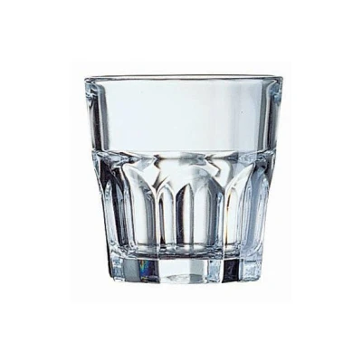 Afbeelding van Glazenset Arcoroc J2610 Transparant Glas 6 Onderdelen 160 ml