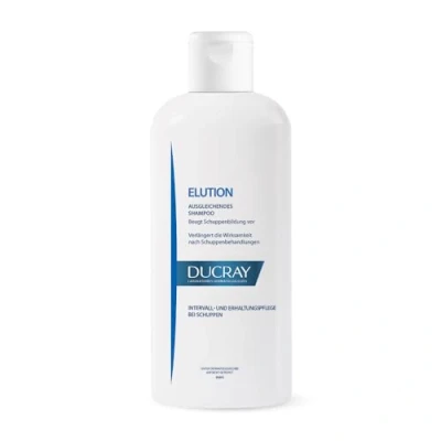 Afbeelding van Ducray Elution Shampooing Doux Équilibrant 200ml