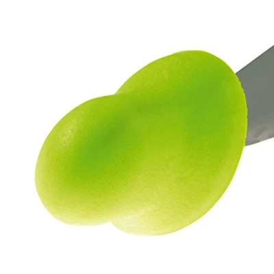 Afbeelding van uvex 2124001 xact fit Oordoppen 26 dB Eenmalig gebruik 50 paar