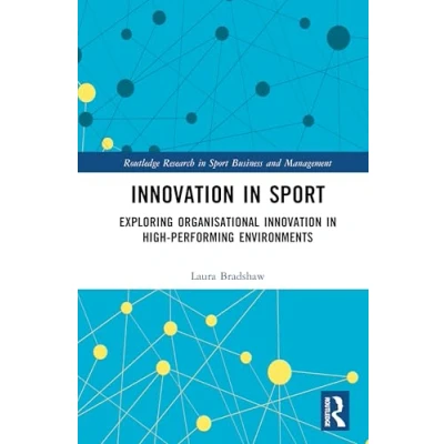 Afbeelding van Routledge Research in Sport Business and Management Innovation