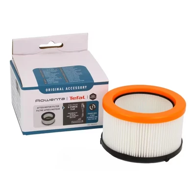 Afbeelding van Rowenta Filter Rond RH2038WO, RH2079WO ZR009012