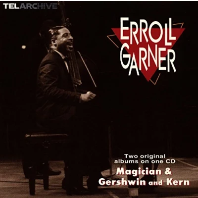 Afbeelding van Magician/Gershwin And Kern